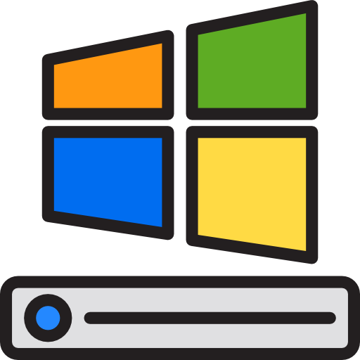 Free Icon | Windows operating system