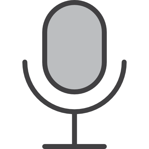 Free Icon | Voice recorder