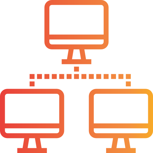 Network free icon