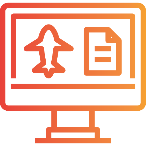 reserva icono gratis