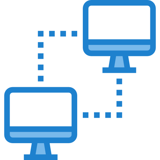 Network free icon