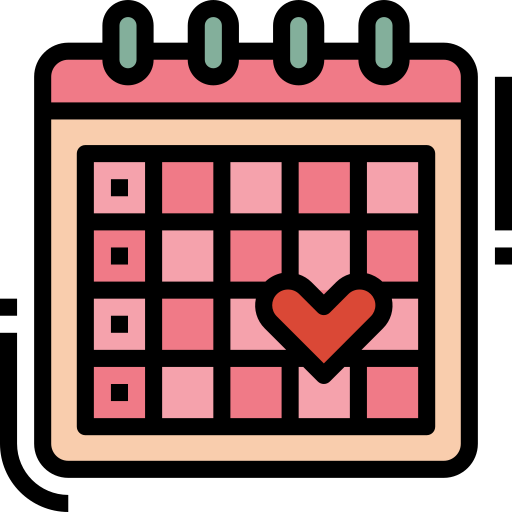 jour de mariage Icône gratuit jour de mariage Icône gratuit