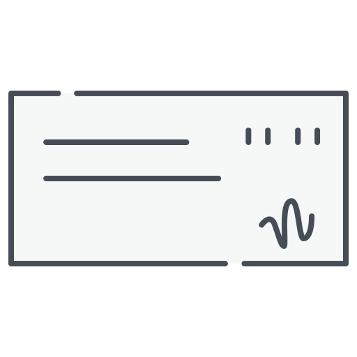 vérifier Icône gratuit