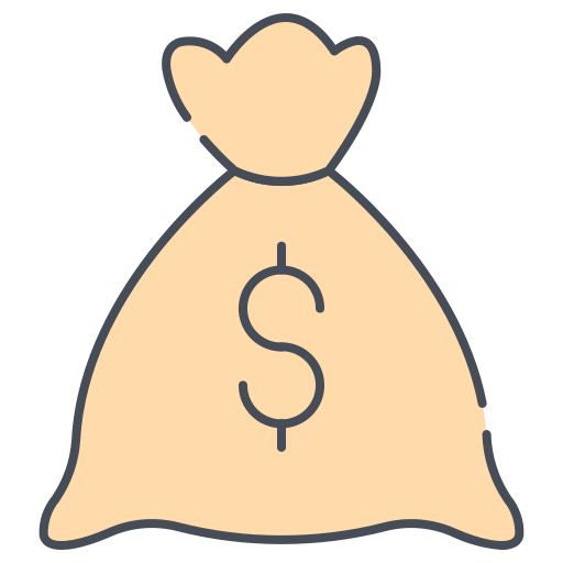 geldtasche kostenlos Icon