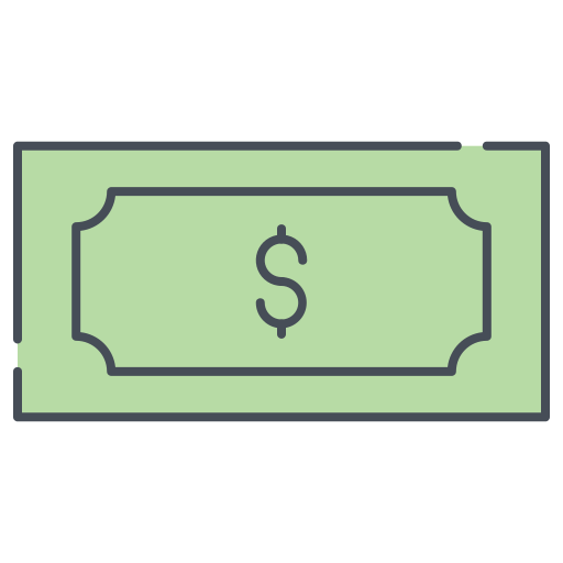 Символ доллара в черном овале бесплатно иконка Символ доллара в черном овале бесплатно иконка