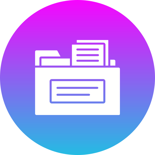 Folder - Free interface icons