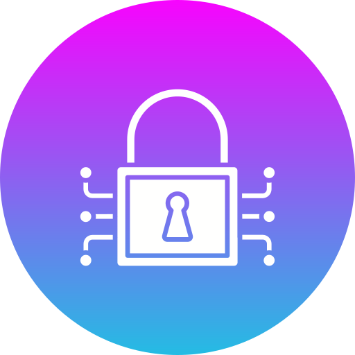 candado icono gratis