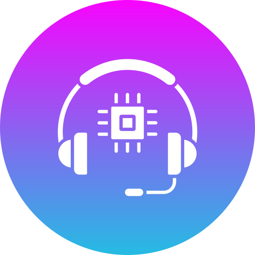 auriculares icono gratis