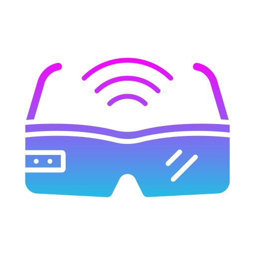 lunettes intelligentes Icône gratuit lunettes intelligentes Icône gratuit