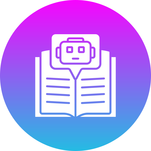 Machine Learning icono gratis