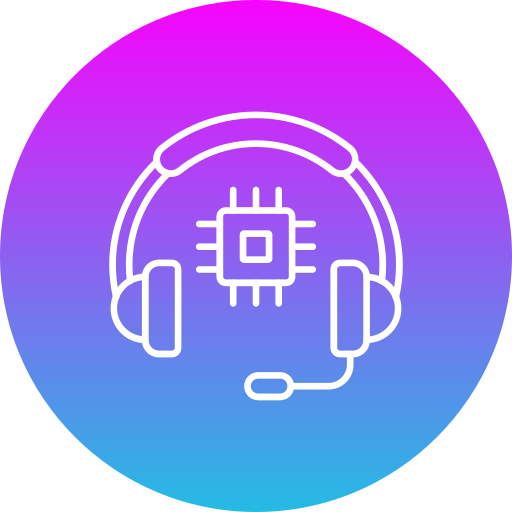 auriculares icono gratis