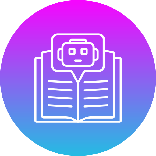 Machine Learning icono gratis