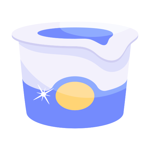 Йогурт бесплатно иконка