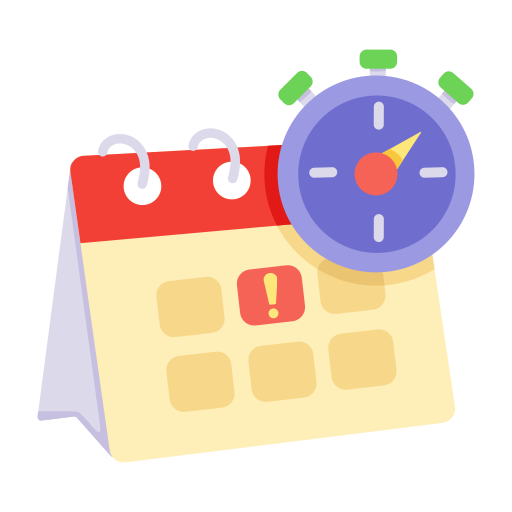 calendario icono gratis