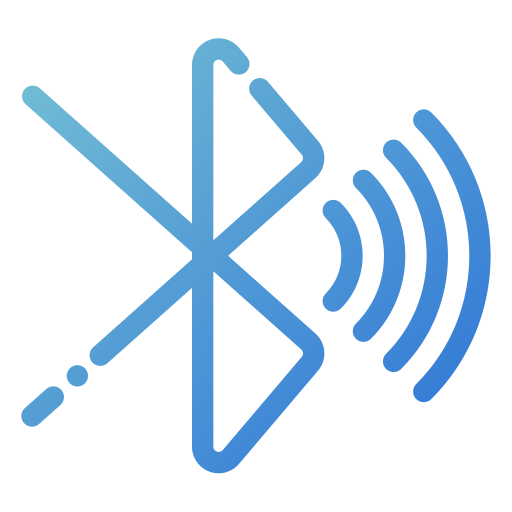 bluetooth icono gratis