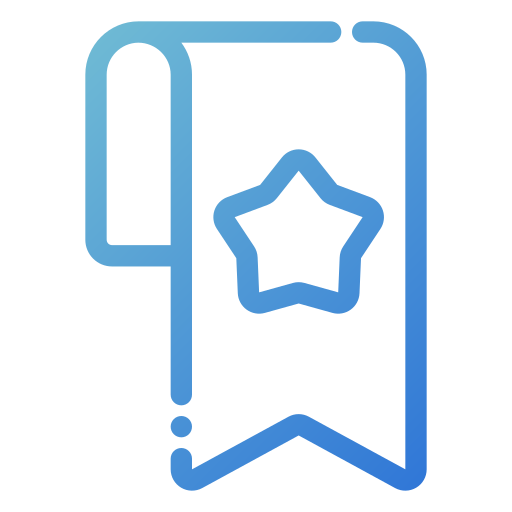 marcador icono gratis