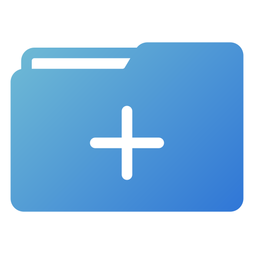 New folder - Free ui icons