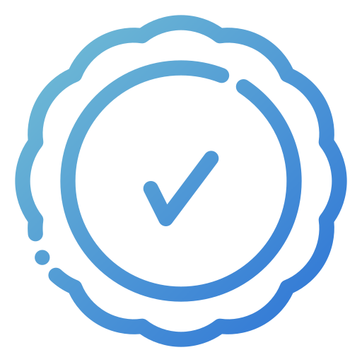 verificado icono gratis