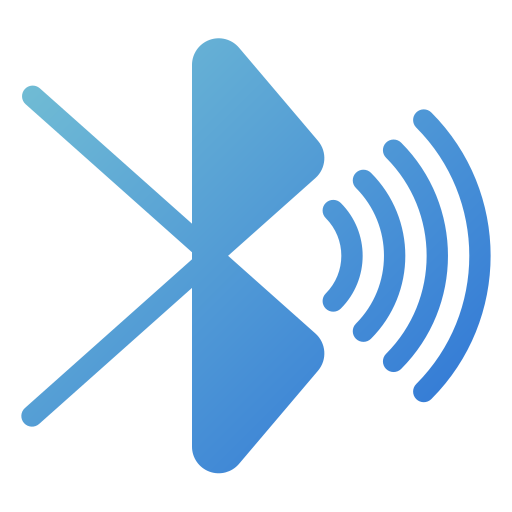 bluetooth icono gratis