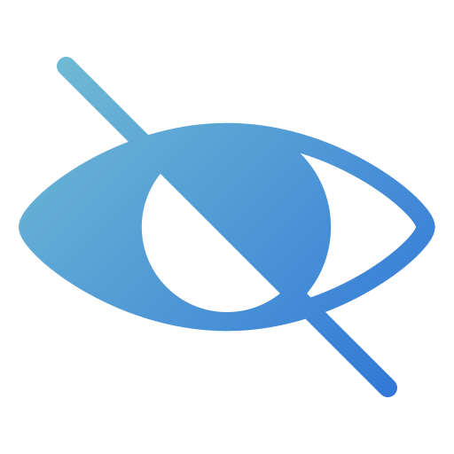 esconder icono gratis