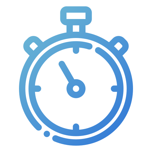 Stopwatch - free icon