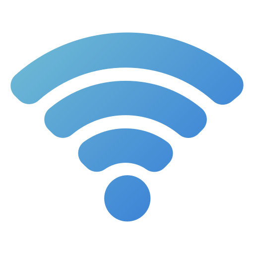 wifi icono gratis