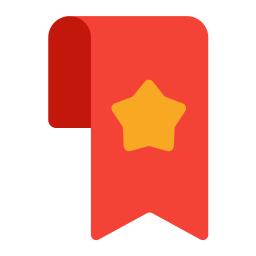 marcador icono gratis