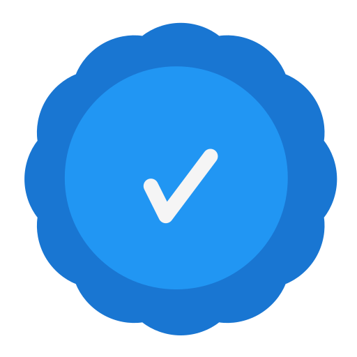 verificado icono gratis