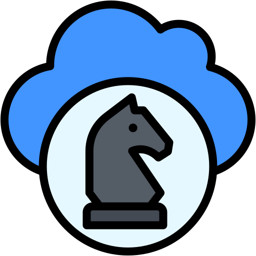 Strategy free icon