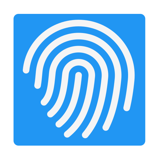 Fingerprint - Free security icons