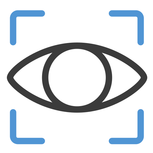 perspectiva icono gratis