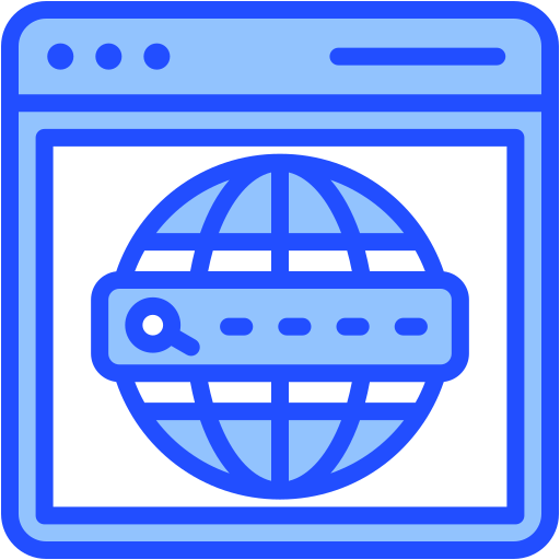 Hosting free icon Hosting free icon