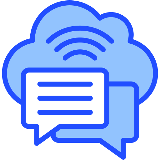Conversation free icon Conversation free icon