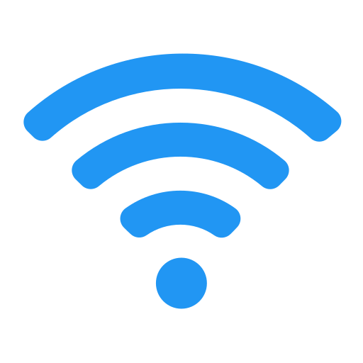 Wifi - Free interface icons