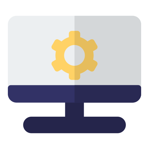 settings free icon settings free icon