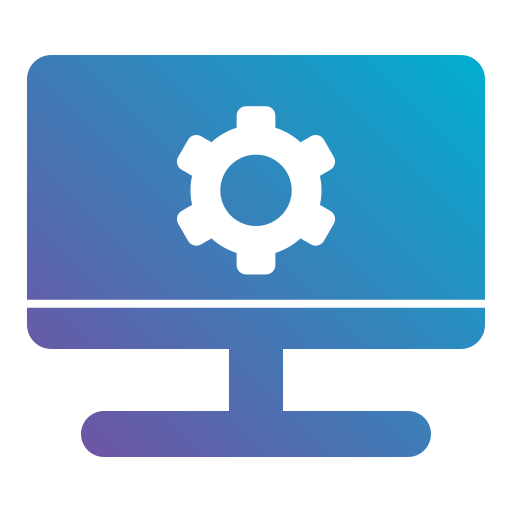 ajustes icono gratis