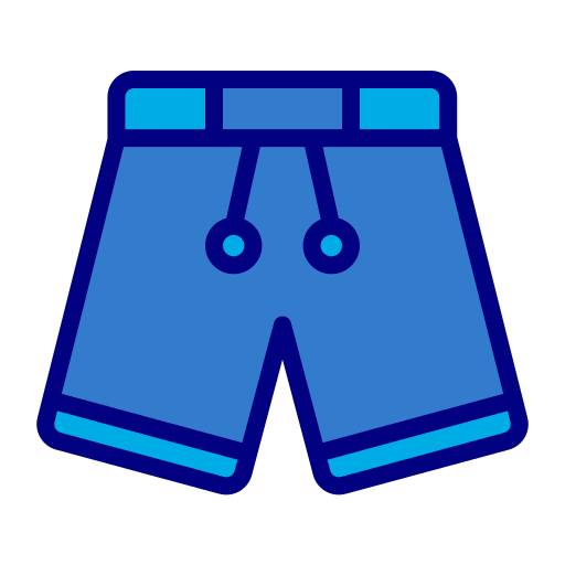 Pants Generic color lineal-color icon