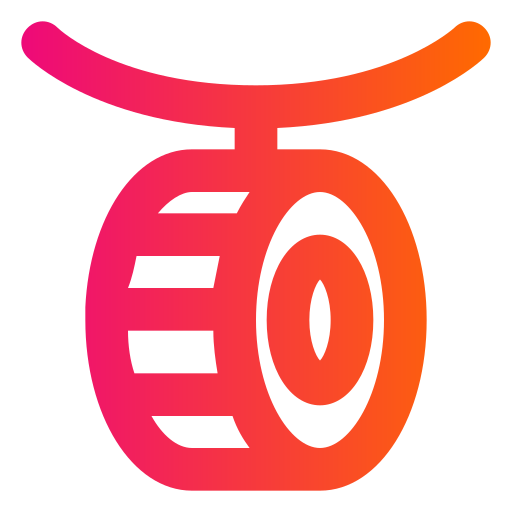 neumático icono gratis