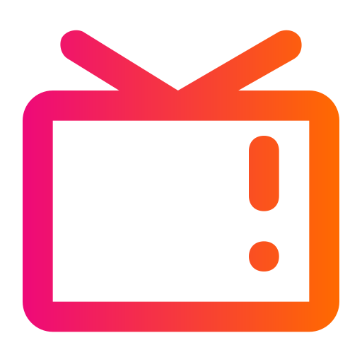 tv Icône gratuit