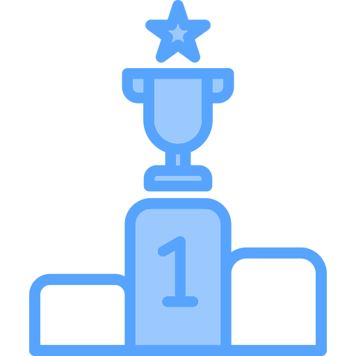 Competition free icon