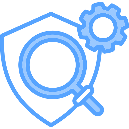 Risk free icon Risk free icon