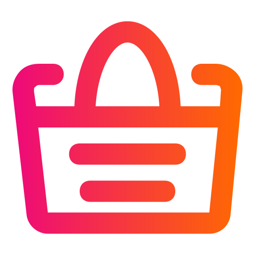 Basket - free icon