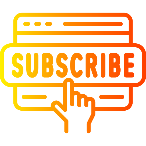 Subscription free icon