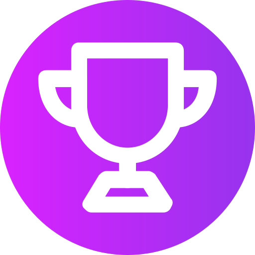 troféu grátis ícone troféu grátis ícone