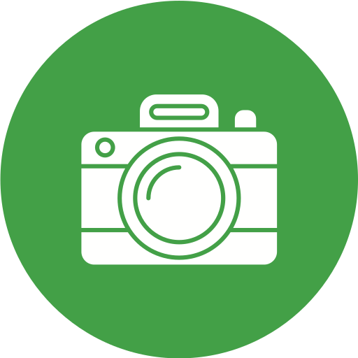 Camera free icon Camera free icon