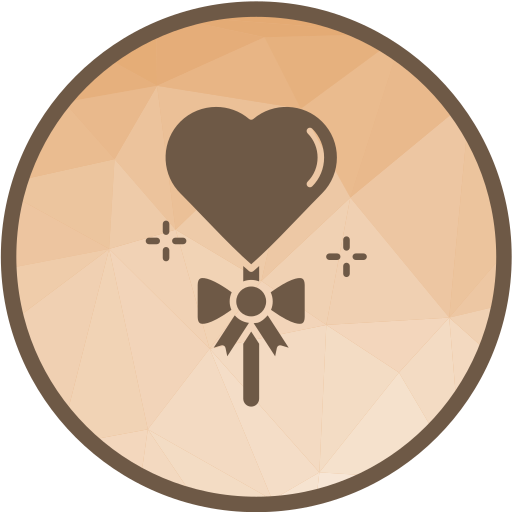 леденец бесплатно иконка