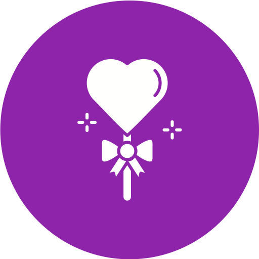 Lollipop free icon
