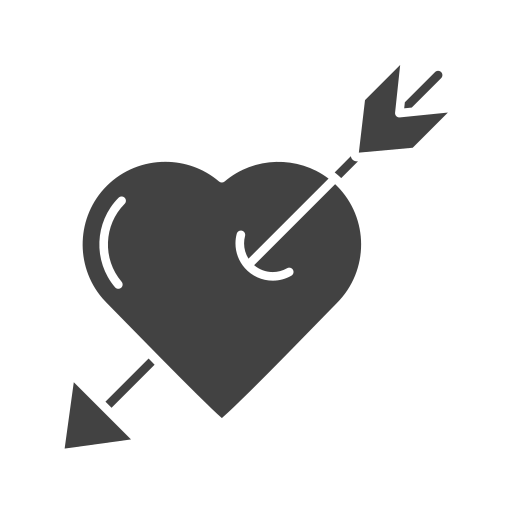 cupidon Icône gratuit cupidon Icône gratuit