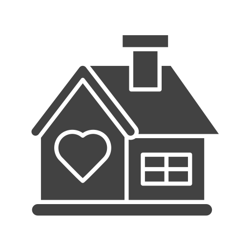 Home free icon Home free icon