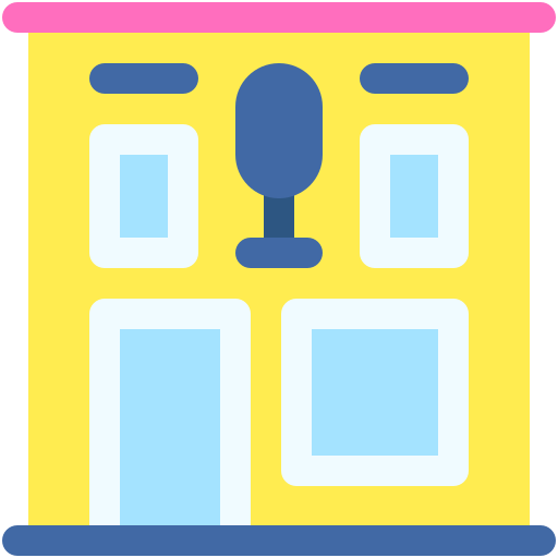 musik kostenlos Icon